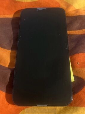 iPhone 13 Pro Max 128GB Unlocked